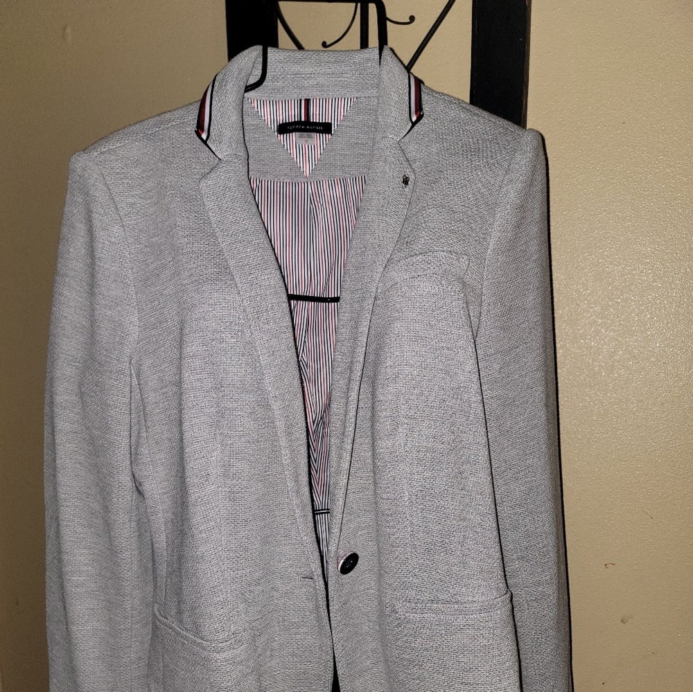 Tommy Hilfiger Blazer